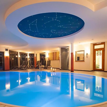 Wellnesshotel Liun B&B Мюстаир Экстерьер фото