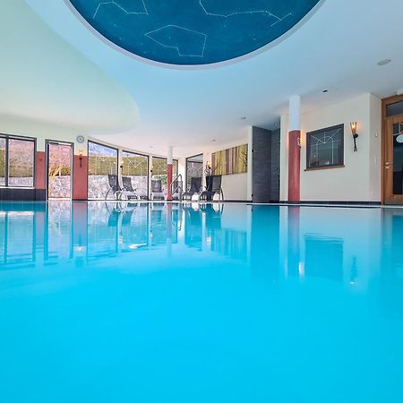 Wellnesshotel Liun B&B Мюстаир Экстерьер фото