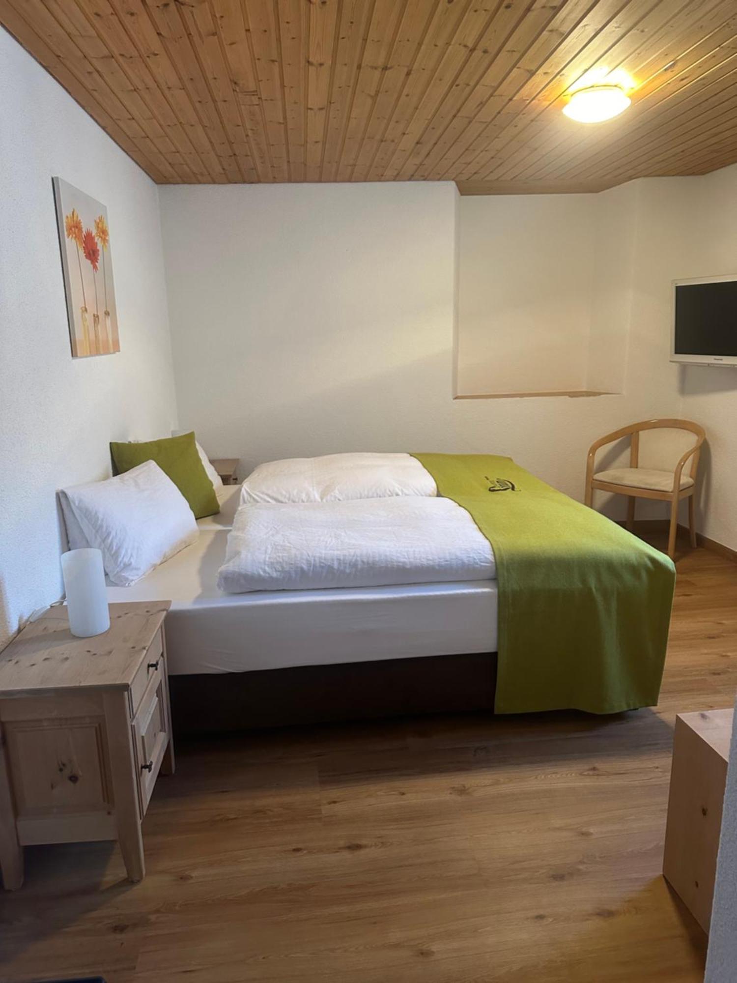 Wellnesshotel Liun B&B Мюстаир Экстерьер фото